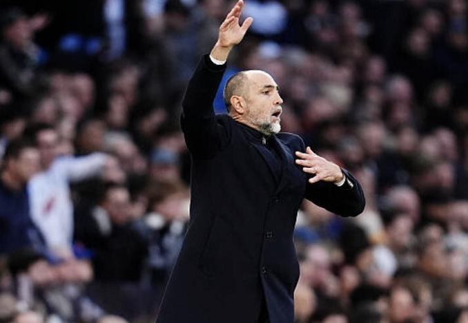 若降级或损失2.5亿镑!泰晤士:热刺没有计划立即解雇图多尔