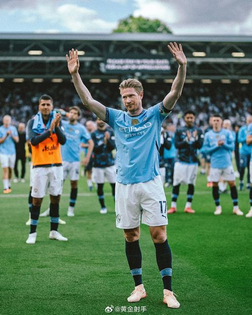 时隔4个月复出!德布劳内社媒:能够重返赛场真的是太棒了