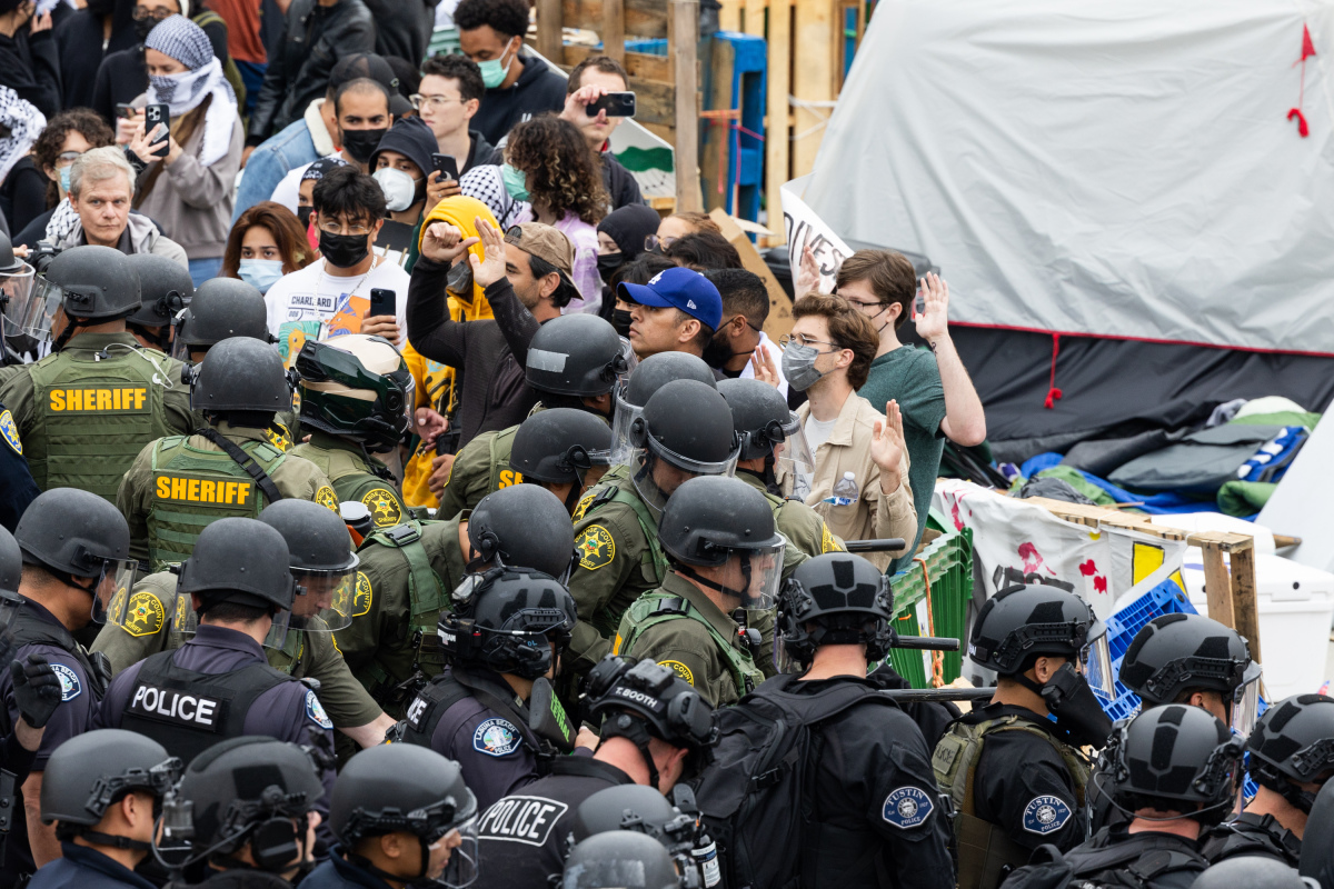 墨西哥将部署近10万名安保人员护航世界杯