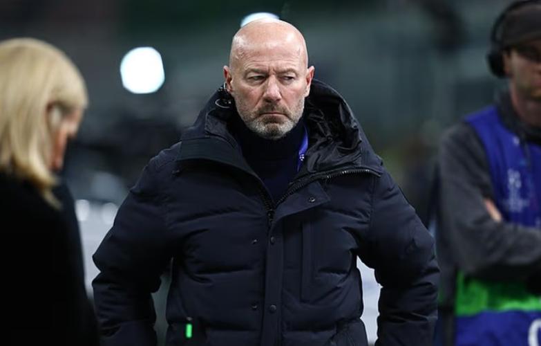 希勒：曼联排第三但真不像强队；斯洛特想留任就得拿到欧冠资格