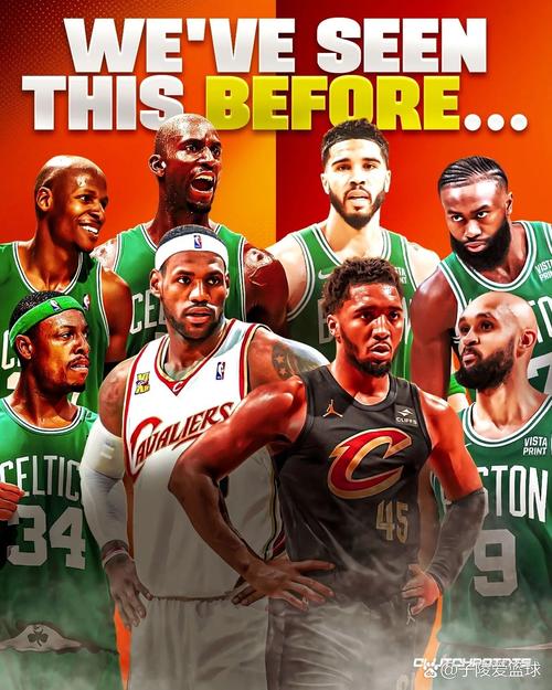 明日绿军大战骑士 塔图姆可以出战 全队只有武切维奇一人缺席