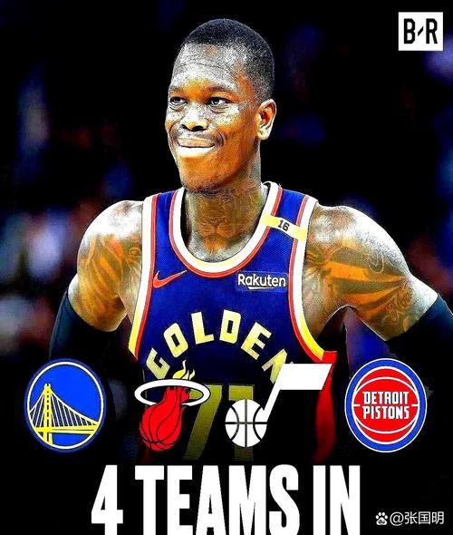 活塞主帅：许尔特邓罗在场能拉开空间 防守端头脑也很清醒