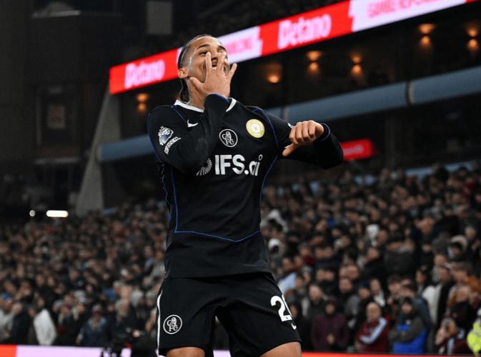 2026年英超球员进球榜：若昂·佩德罗11球居首，约克雷斯8球次席