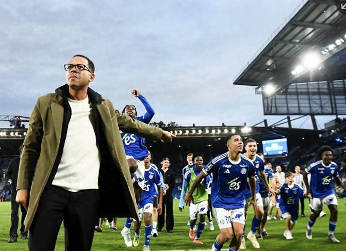 罗塞尼尔:过去18个月,这支球队踢的比赛比任何其他俱乐部都更多