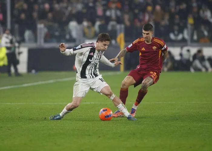 0球0助攻！都体：热格罗瓦需向尤文证明自己，埃弗顿和摩纳哥有意