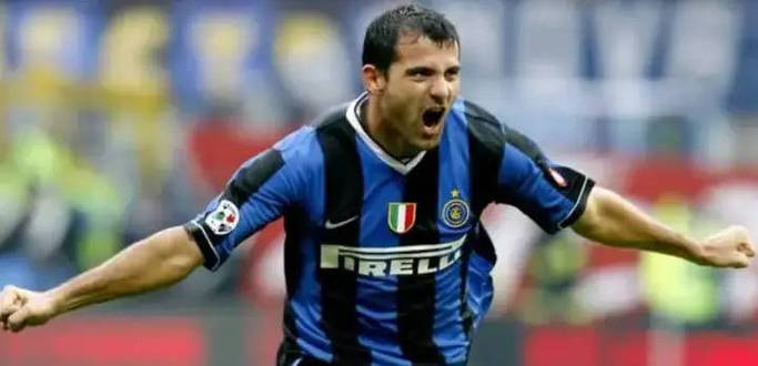 小斯坦科维奇：回归国米？我觉得自己已经为一切做好了准备