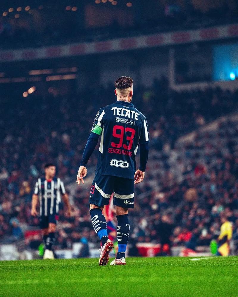 【赛后发布会】拉莫斯：感谢球迷支持，祝贺球队取得开门红