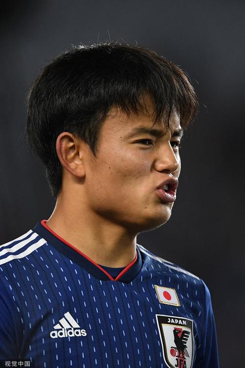 亚裔在西班牙再遭歧视！久保去年被骂，B队日本小将今日也被侮辱