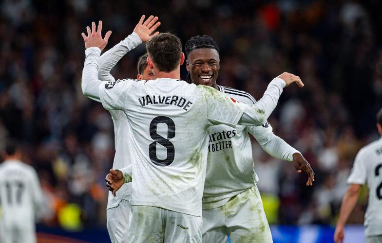 巴尔韦德：如果亚马尔出自毕巴青训也会很好，巴萨并没有太多威胁