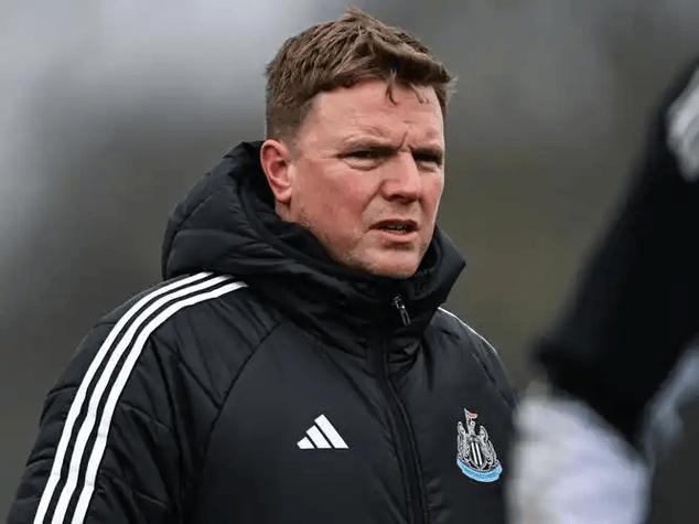 邮报：纽卡有意热刺中锋索兰克，他与埃迪·豪在伯恩茅斯共事过