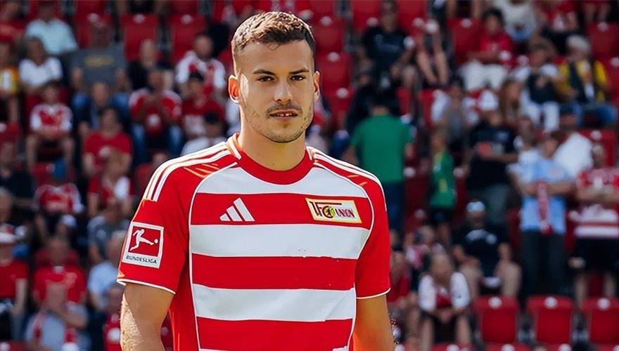 德甲彩经：法兰克福全身而退 柏林联合主场失分