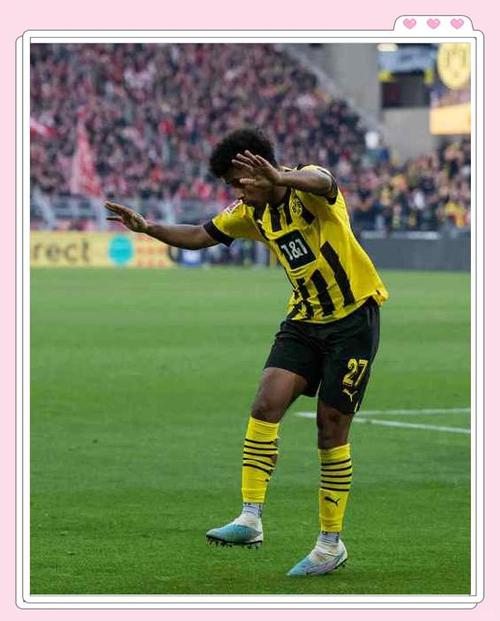 记者：多特密切关注22岁墨西哥前锋阿曼多·冈萨雷斯