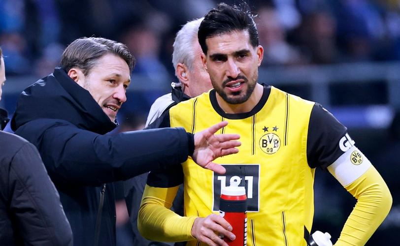 科瓦奇：虽然赢球但我不满意比赛内容 库托手球若判点也无法抱怨