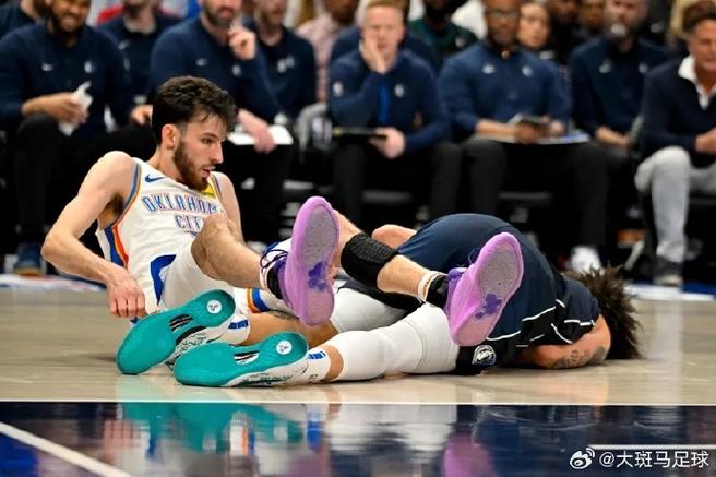 SGA：季后赛主场优势对我们非常重要 球迷的能量真能帮到我们