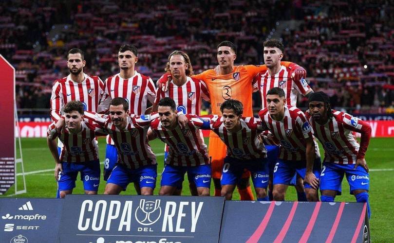 西蒙尼：我最满意球队创造了很多机会，这是所有人共同努力的结果