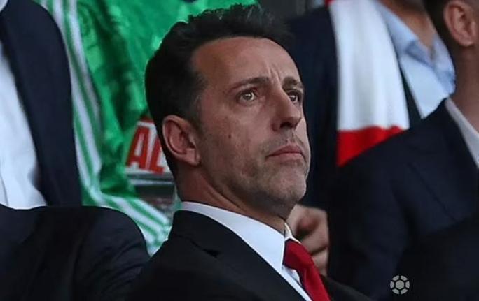 TA：诺丁汉森林全球足球主管埃杜即将离任，上任仅仅8个月