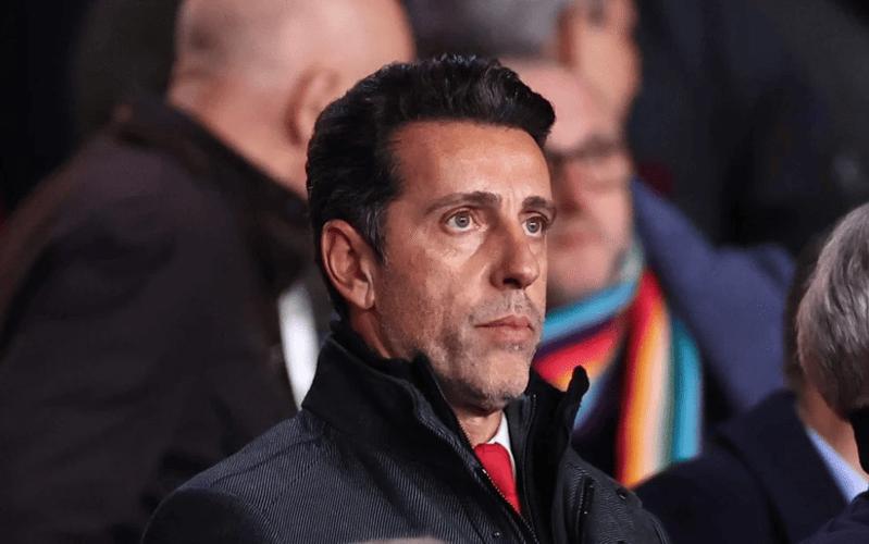 罗马诺：埃杜即将离开诺丁汉森林，他与俱乐部老板关系破裂