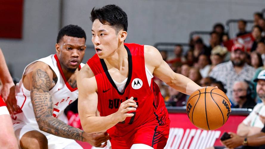河村勇辉G联盟状态火热但在NBA机会寥寥 身高不足是最大问题