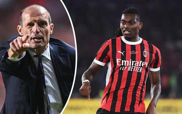 米兰新闻网谈米兰德比:不仅是3分,而是决定米兰双雄赛季的一战