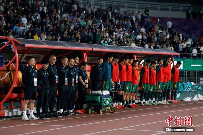 中超首轮|浙江vs青岛西海岸首发