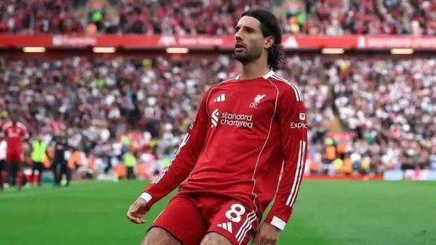 利物浦薪资：7人周薪20万+，赫拉薪资翻倍，索博、麦卡待续约