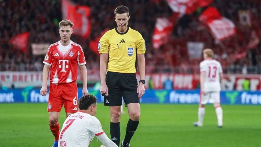 亚特兰大vs拜仁裁判名单：挪威主裁判埃斯科斯执法