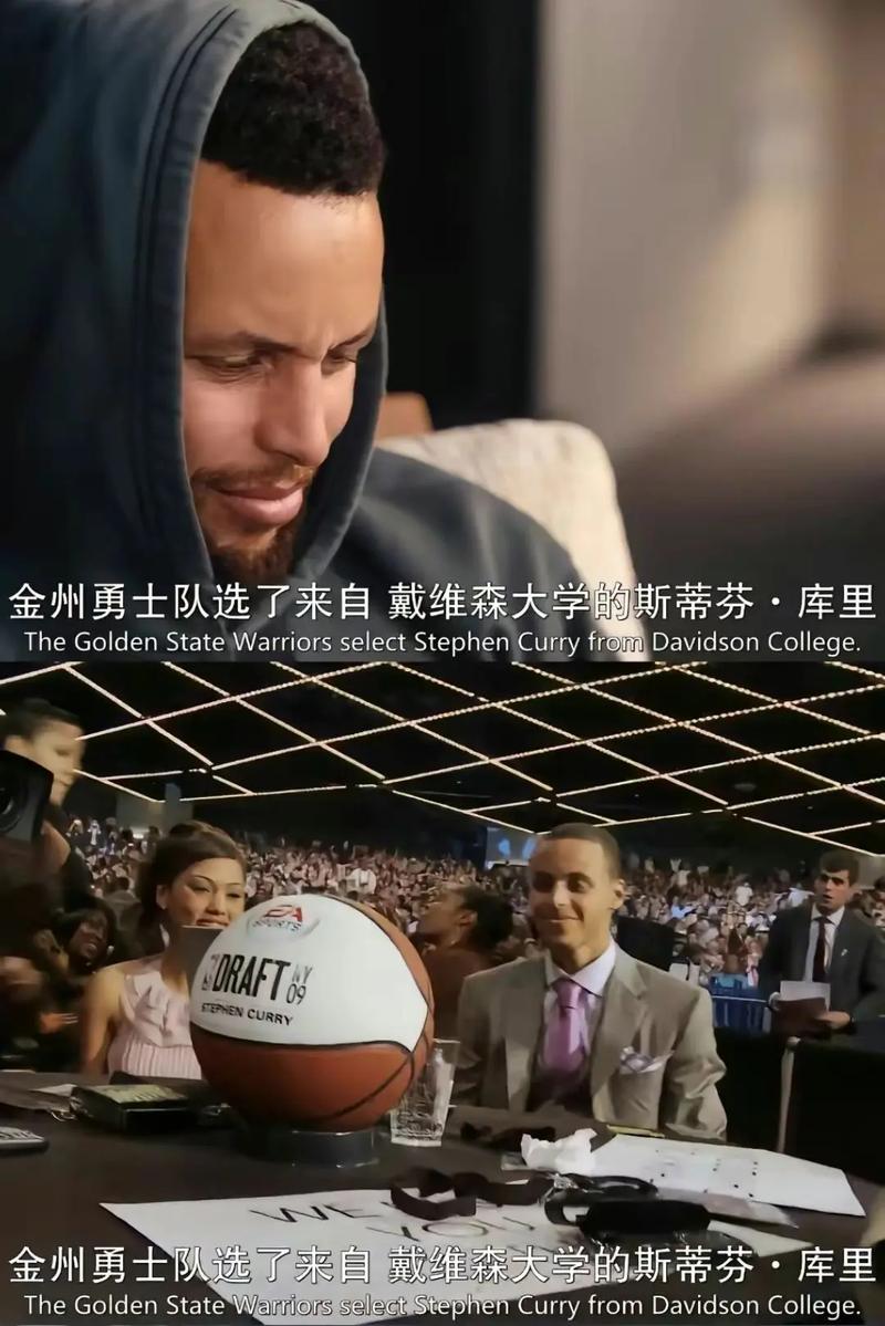 科尔让勇士质变?JR:库里的进化是必然 不能说是科尔的功劳