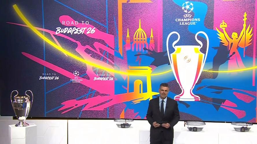 纽卡VS巴萨欧冠1/8决赛裁判:意大利裁判领衔,主裁马尔科·圭达