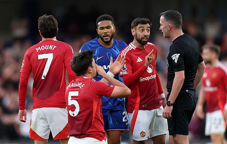 曼晚：美国夏季球市因世界杯而饱和，曼联季前赛将留在欧洲比赛