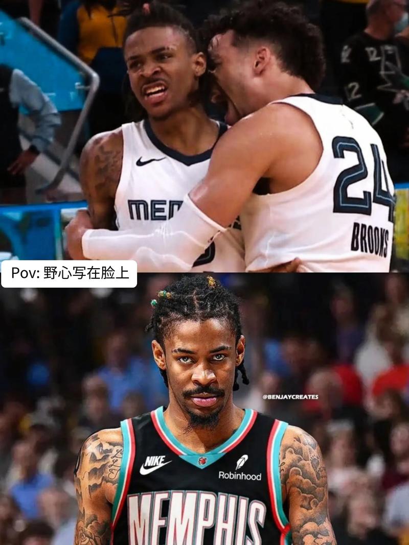 想留在灰熊吗?莫兰特:为什么不?我在这里一直很开心