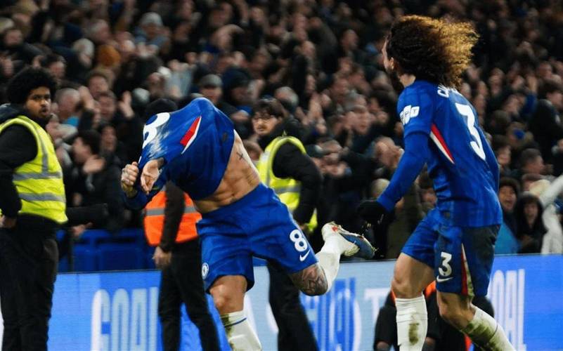 罗塞尼尔：加纳乔展示出非常出色的状态 上任后15场10胜不算糟糕