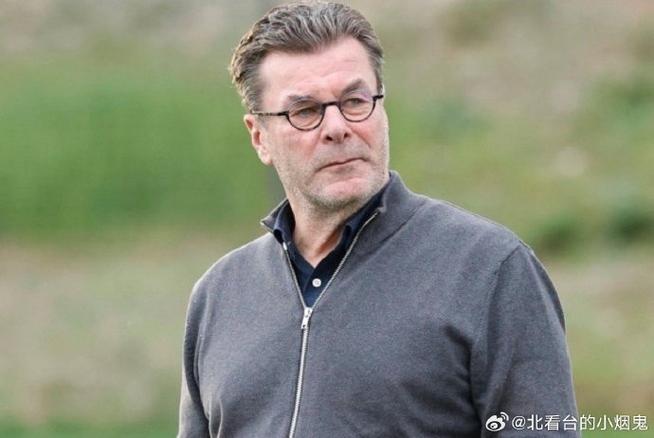 回归救火！图片报：黑金将出任沃尔夫斯堡主帅