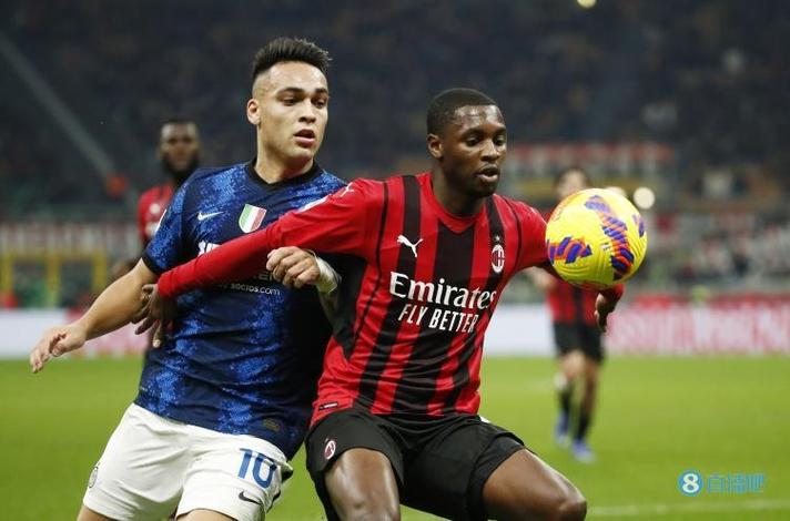 罗体:超75000人观战!米兰德比将创意甲单场票房纪录,达870万欧