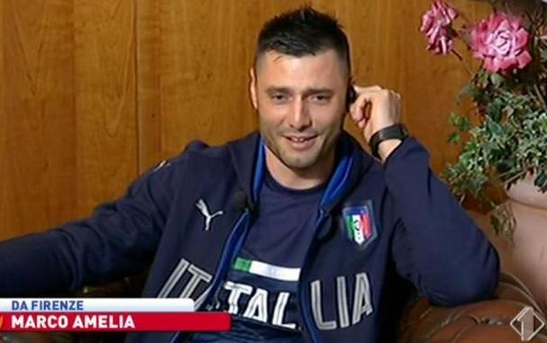 阿梅利亚：即使米兰赢下德比，国米夺冠的优势依然很大