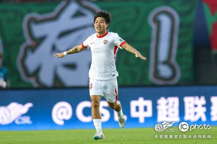 【解读中超】海港VS河南，刘祝润的进球被吹是否正确？