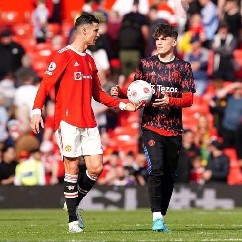 造乌龙+加时破门！加纳乔当选本轮足总杯切尔西队内最佳球员