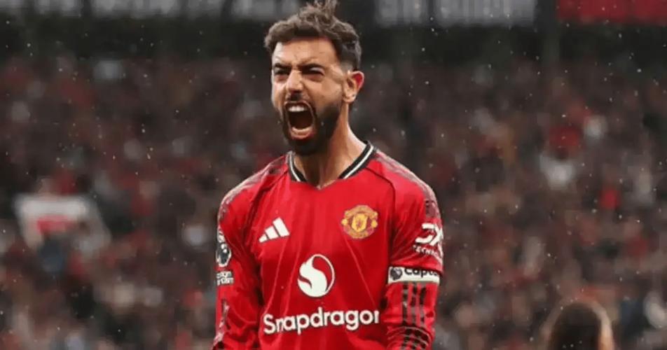 大腿！B费本赛季英超创造机会、创造重大机会、助攻均遥遥领先