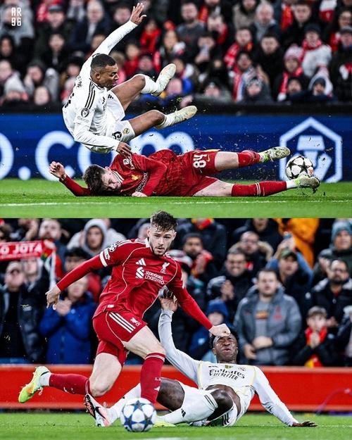 法媒:利物浦、皇马和巴黎有意克鲁皮,球员目标是赢得金球奖