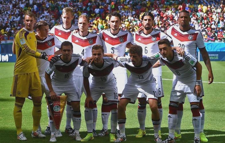 法兰克福总监：德国队已无法与足球强国竞争，14年夺冠后安于现状