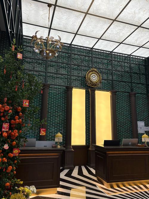 加维感叹驻地酒店:像霍格沃茨,我们在哈里·波特中吗?