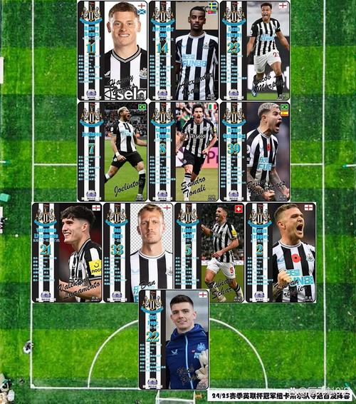 TA:巴萨已洞察到了纽卡的致命弱点;后者本赛季已经宣告彻底失败