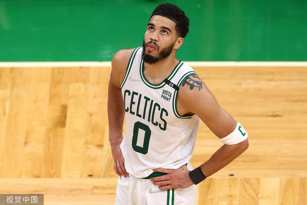 米切尔：塔图姆复出后的状态真的非常好 这让人印象深刻