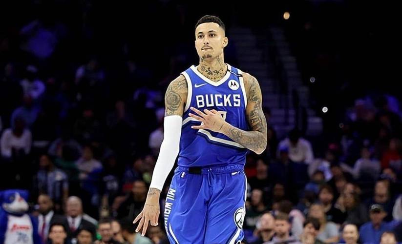 雄鹿迎战魔术 字母哥&小波特缺阵 库兹马出战成疑