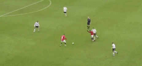 依然犀利!39岁纳尼复出加盟哈萨克斯坦球队,首秀送出助攻