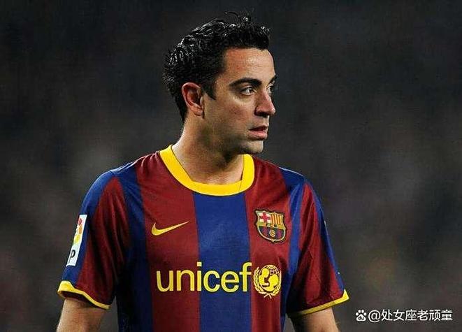 哈白联手？阿斯：若伊涅斯塔出任摩洛哥总监，哈维有望成主教练