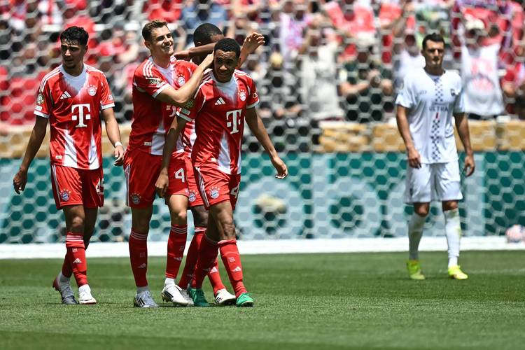 意媒：亚特兰大多名主力伤缺，CDK、埃德森等4人可能无法出战拜仁