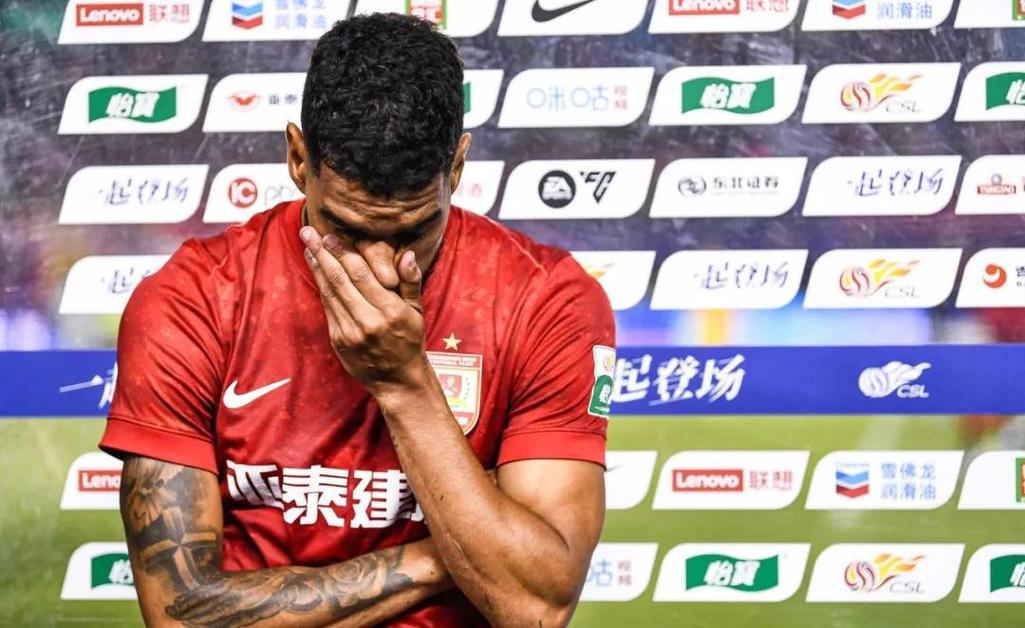 记者：本赛季中超应该会非常有趣，负分的都属于保级球队