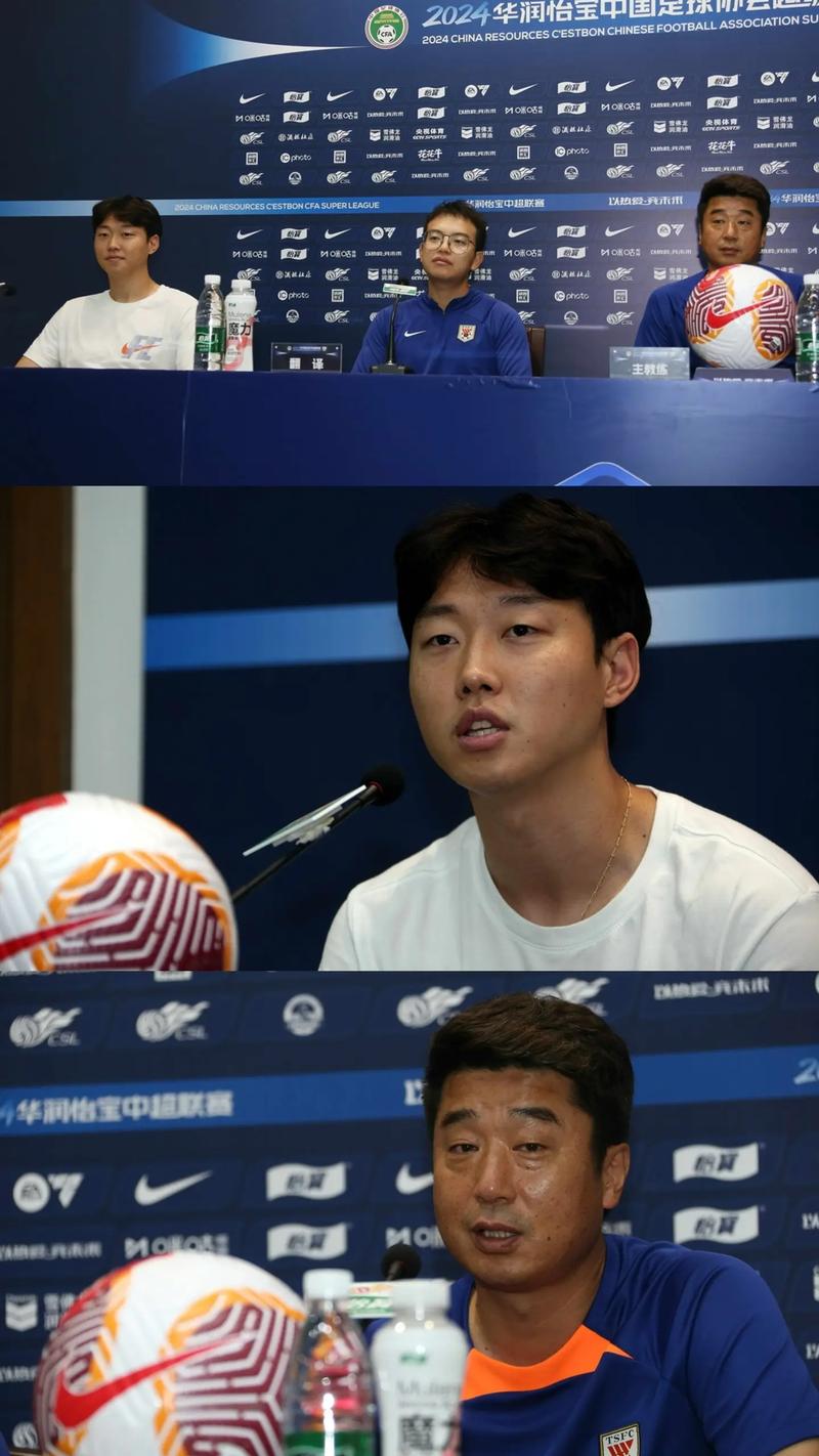 山东解说:高准翼轻微脑震荡缝了30多针,现在应该问题不大了