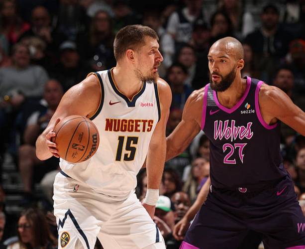 约基奇：不会考虑效力其他球队 我在丹佛找到家的感觉