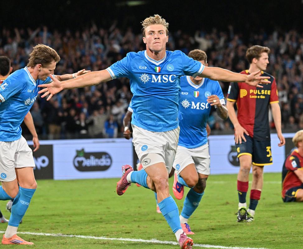 输球！加斯佩里尼：热那亚发挥很好而罗马已尽力 不担心目前形势